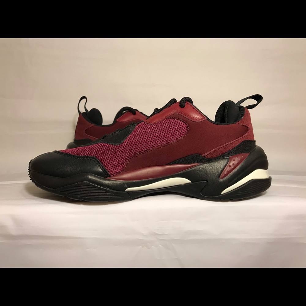 Puma Thunder Spectra - Picture 2 of 7